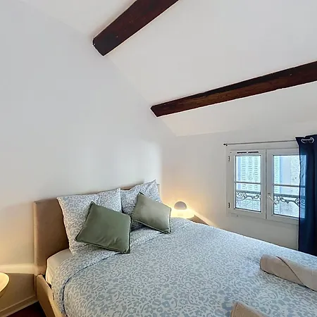 Appartamento Refuge Imperial - Insead - Wi-fi Rapide *